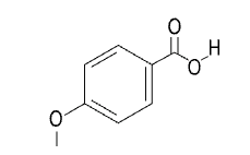 C<sub>8</sub>H<sub>8</sub>O<sub>3</sub>