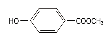 C<sub>8</sub>H<sub>8</sub>O<sub>3</sub>